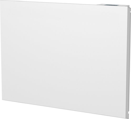 Kalia Elektrische radiator met droge inertie, keramiek, lcd-display, 1000 W, POWELL NF