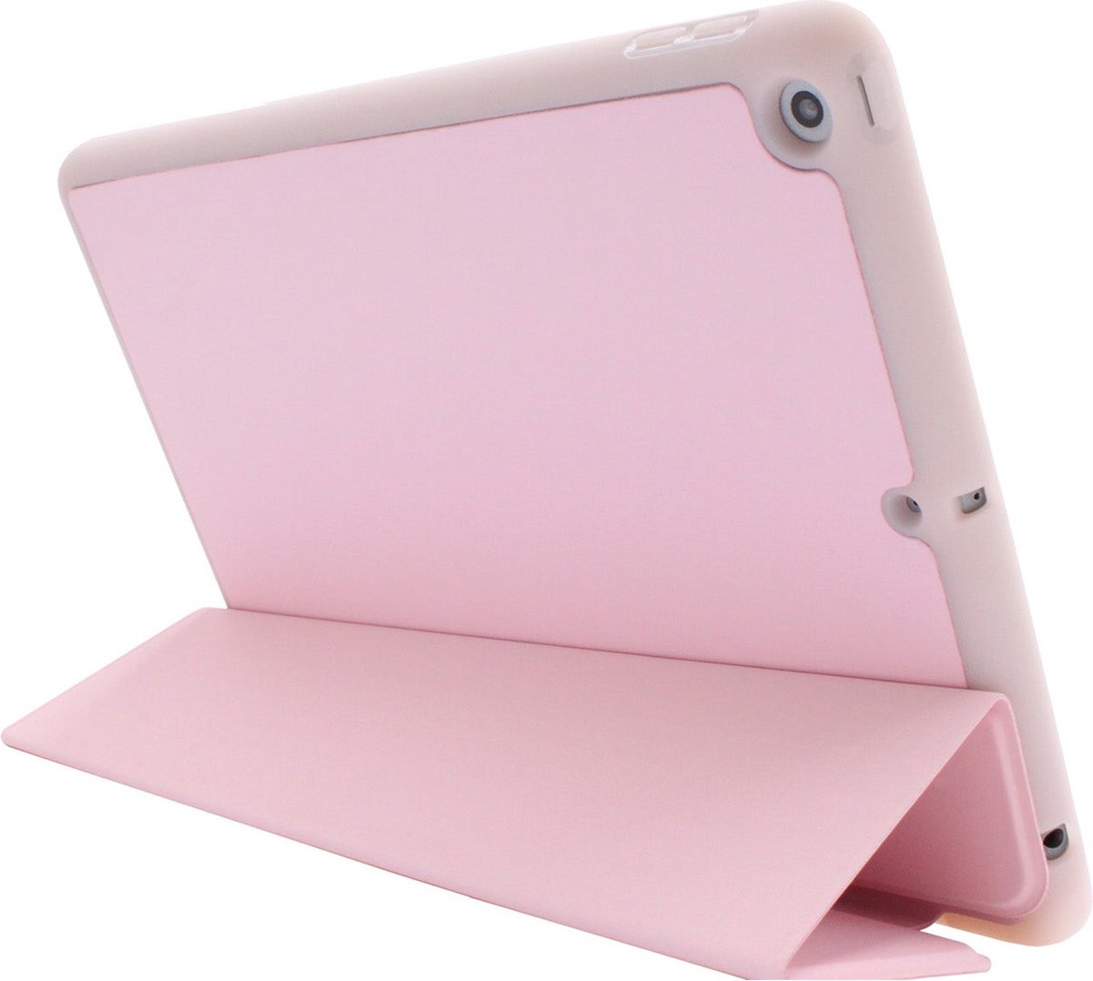 iPad Pro 10.5 Smart Cover met Apple pencil houder