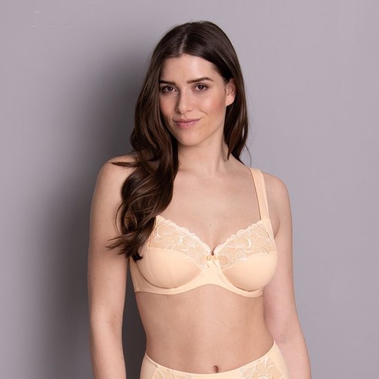 Anita Lucia Soutien-Gorge Armature Comfort 5822 774 Poudre Légère - Taille 75D