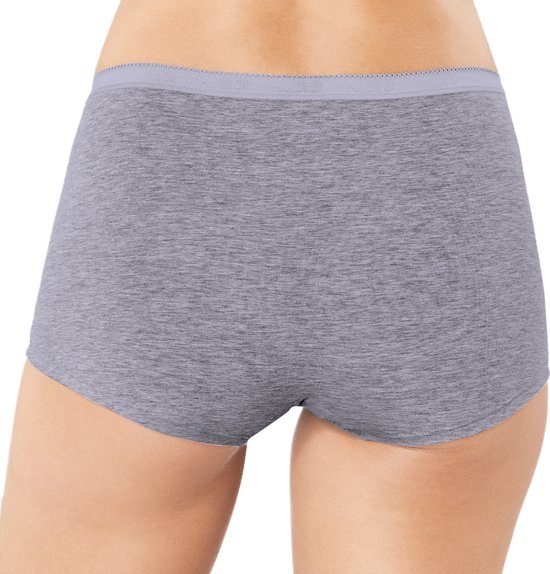 sloggi Lot de 3 slips femme Basic+