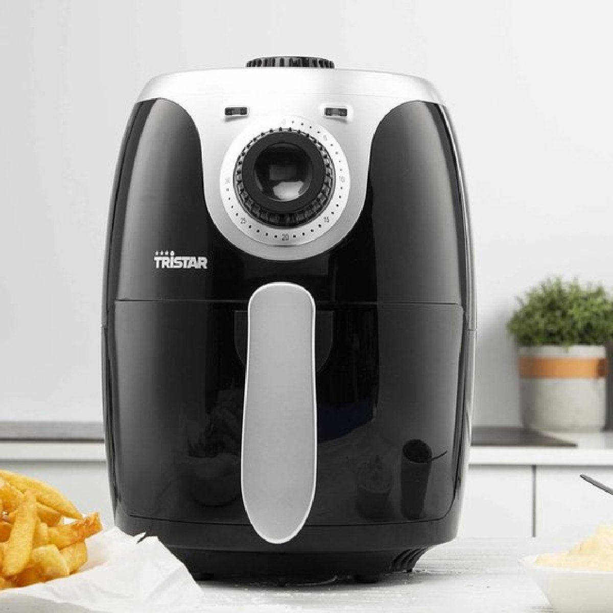 Tristar FR-6980 Mini Crispy Fryer