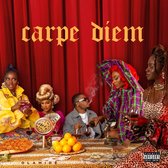 Olamide - Carpe Diem (LP)
