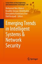 Lecture Notes on Data Engineering and Communications Technologies 147 - Emerging Trends in Intelligent Systems & Network Security