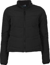 O'Neill Jas Women STRATA JACKET Black Out - B Sportjas S - Black Out - B 52% Polyester, 48% Gerecycled Polyester