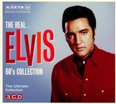 The Real... Elvis Presley 60's Collection (The Ultimate Collection)