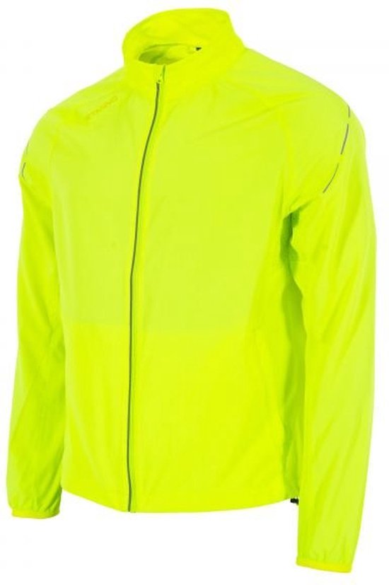 Stanno Functionals Running Jacket - Maat S