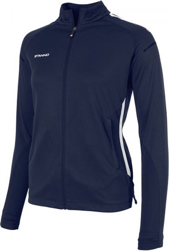 Stanno First Full Zip Top Dames