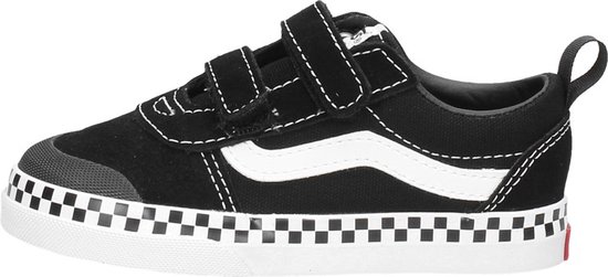 Vans Ward V DW Klittenband Laag zwart Maat 21 bol