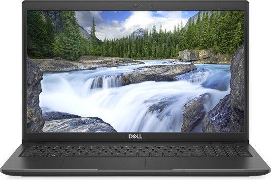 Dell Latitude 3520 - Laptop - 15.6 inch - i5 - 8GB - 256GB SSD
