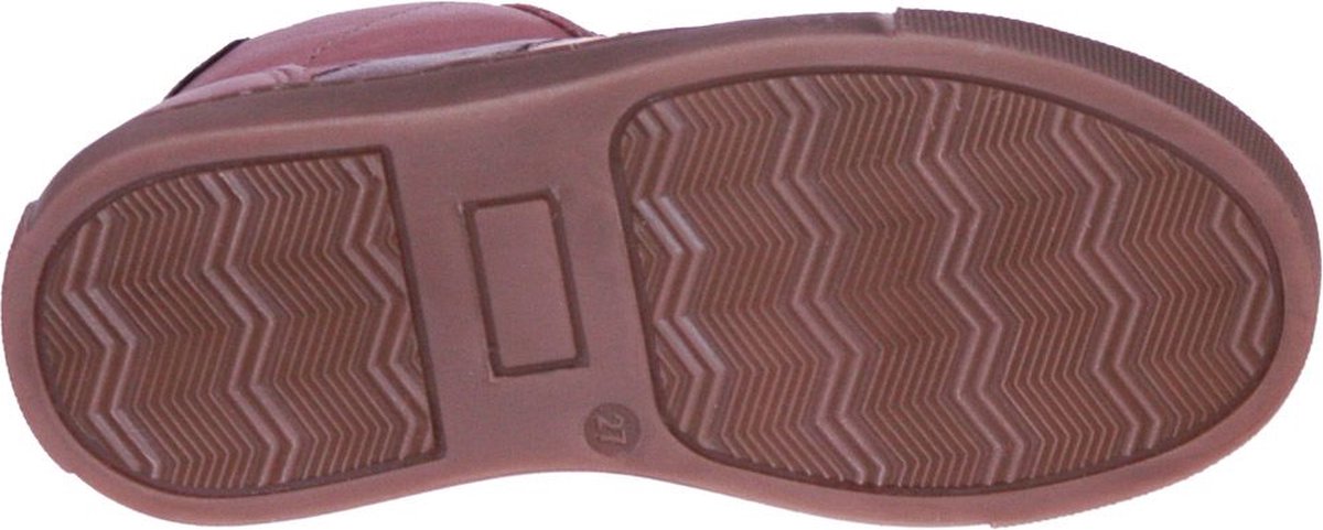 Kipling Kyra Roze Hoge Sneaker