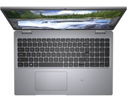 Dell Latitude 5520 | I5-1135G7 | Intel Iris Xe Graphics | 39.6 (15.6″) | 256GB SSD | DDR4 | US | WiFi | Windows 11 Pro