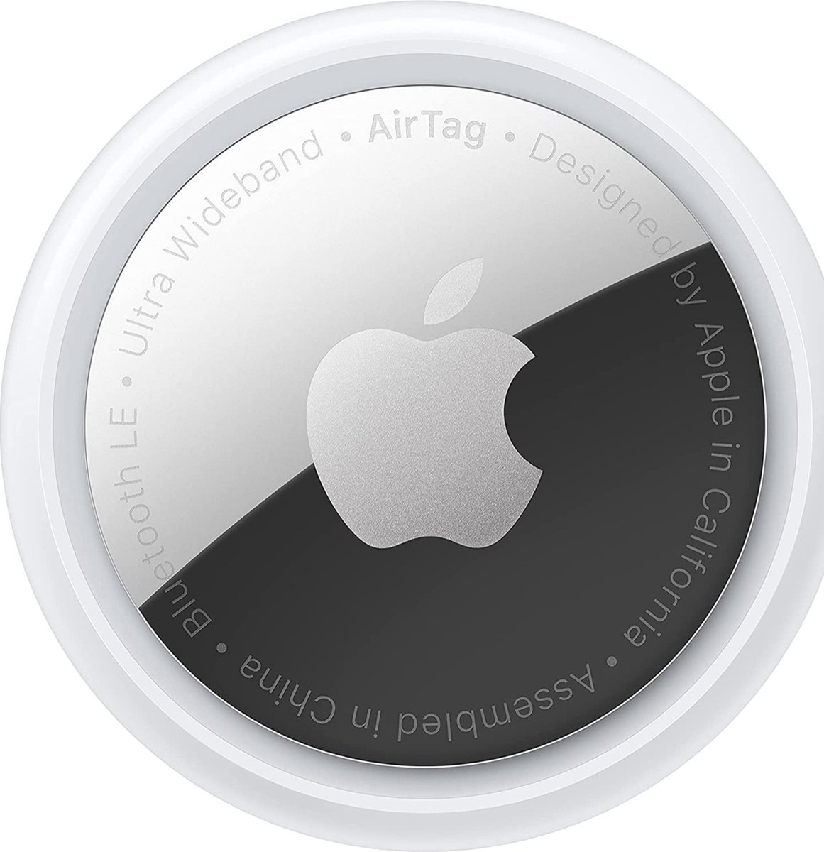 Lot de 2 supports de collier pour chat Airtag 2022 - Compatible avec le  traceur GPS Apple