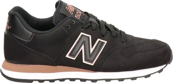 New Balance Gw500 Lage sneakers Dames Zwart Maat 42 bol