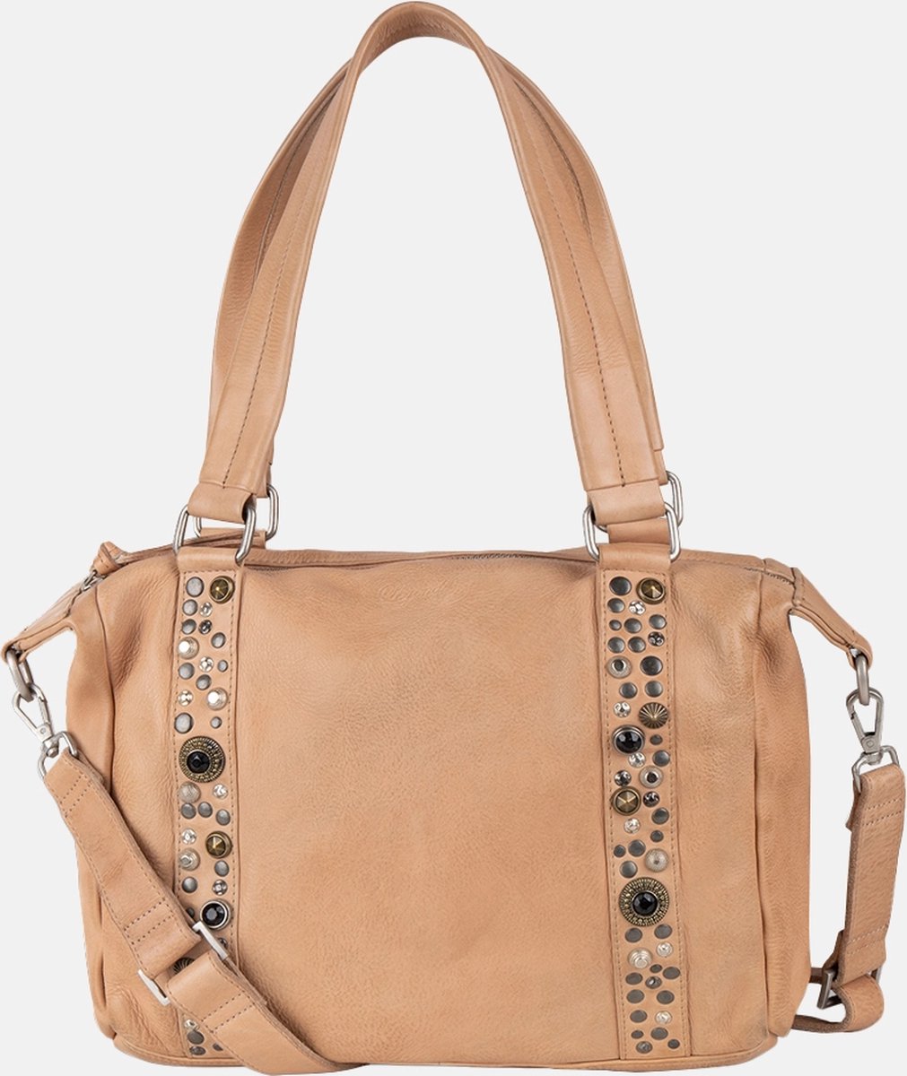 Legend Baceno Handbag Beige bol