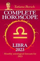 Complete Horoscope Libra 2023