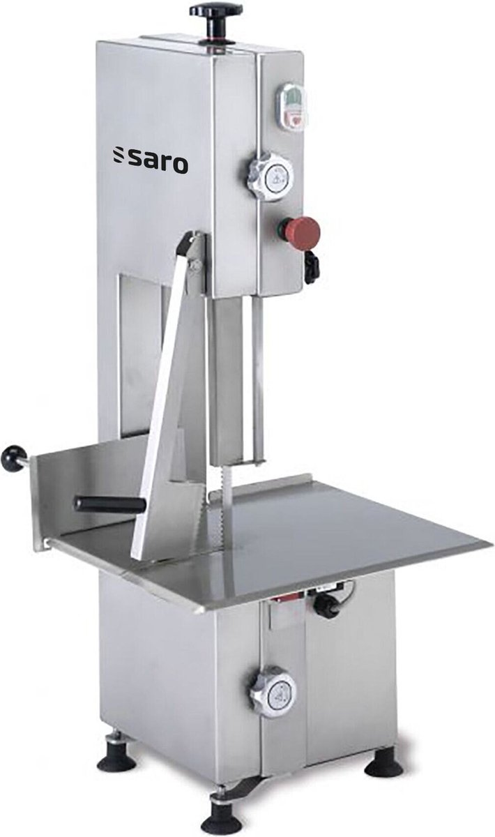 Beenzaag Model SH-155 - Saro 27-3900 - Horeca & Professioneel