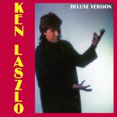 Ken Laszlo - Ken Laszlo (CD)