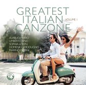 V/A - Greatest Italian Canzone Vol.1 (CD)