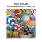 Richard Wahnfried's Time Actor