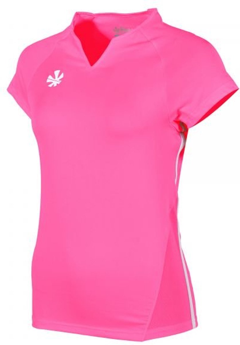 Reece Rise Shirt Dames - Maat L