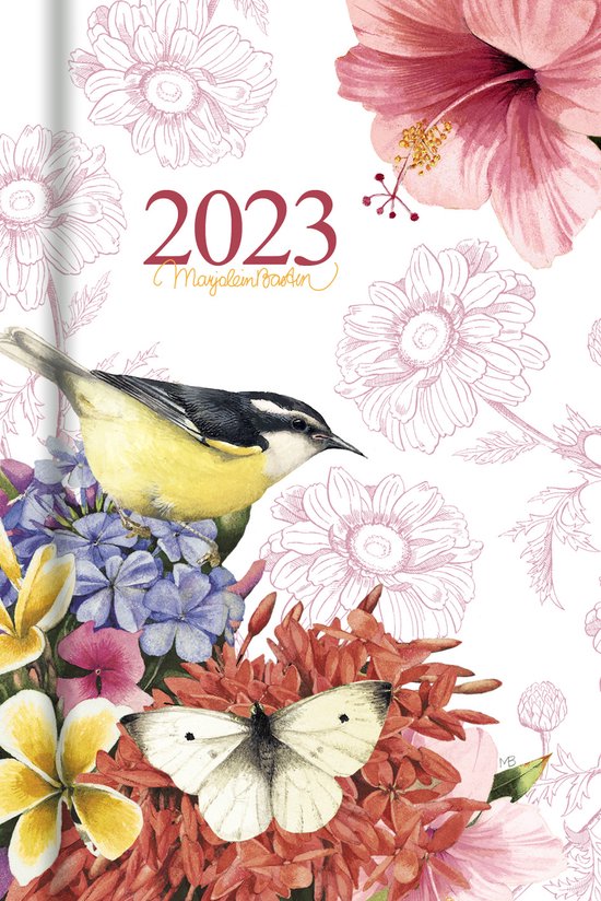 Zak Agenda 2023 Marjolein Bastin Vogels Bol Zak Agenda 2023 Marjolein Bastin Vogels Bol