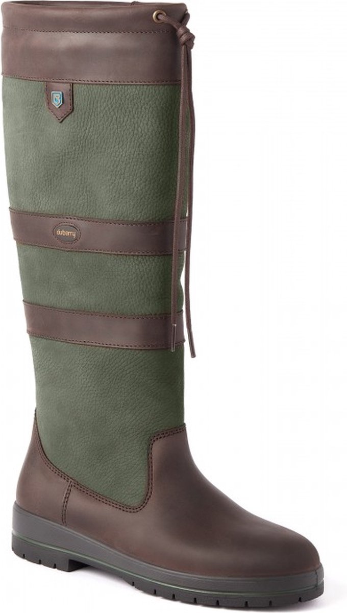 Dubarry Galway 3885 79 ivy 41
