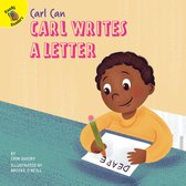 Carl Can - Carl Writes a Letter