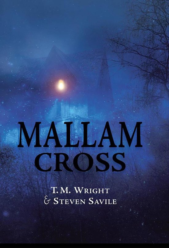 Mallam Cross (ebook), T. M. Wright 9781786362551 Boeken