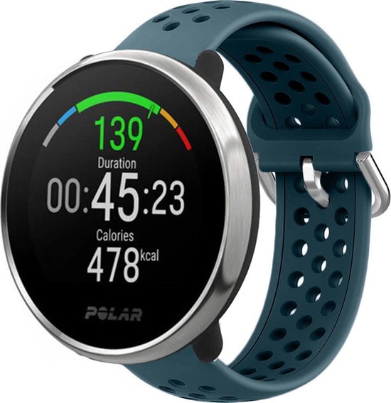 Pulsera de repuesto para Polar Vantage M