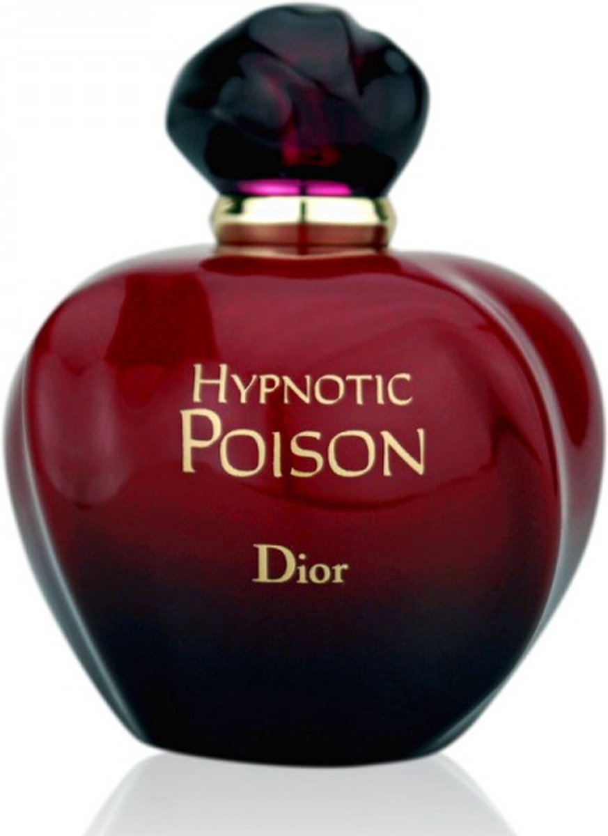 Goedkoopste Dior Hypnotic Poison 150 ml - Eau de Toilette - Damesparfum