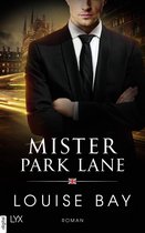 Mister-Reihe 4 - Mister Park Lane