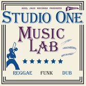 Studio One: Music Lab