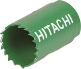 Hitachi Scie cloche bi-métal 752104 19mm 3/4 pouces
