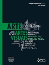 Livro de Formação Continuada: Linguagens e suas Tecnologias - Arte: Artes Visuais
