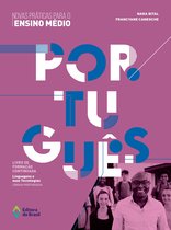 Livro de Formação Continuada: Linguagens e suas Tecnologias - Novas Práticas para o Ensino Médio – Português