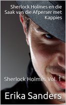 Sherlock Holmes 1 - Sherlock Holmes en die Saak van die Afperser met Kappies