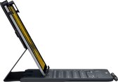 Logitech tablethoes met geïntegreerd toetsenbord