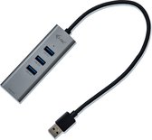 USB Hub i-Tec U3METALG3HUB