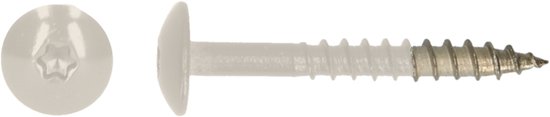 PGB-FIXATIONS | Vis HPL Tx20 4,8x25 R9001 A4