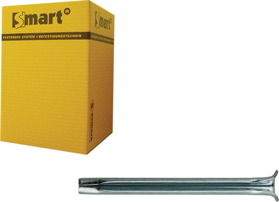GizMac Adaptateur de rechange 12 V 2 A pour SmartParts
