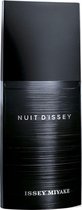 Issey Miyake Nuit d'Issey Hommes 125 ml
