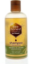 De Traay Bee Honest Shampoo 250 ml Verveine & Citroen