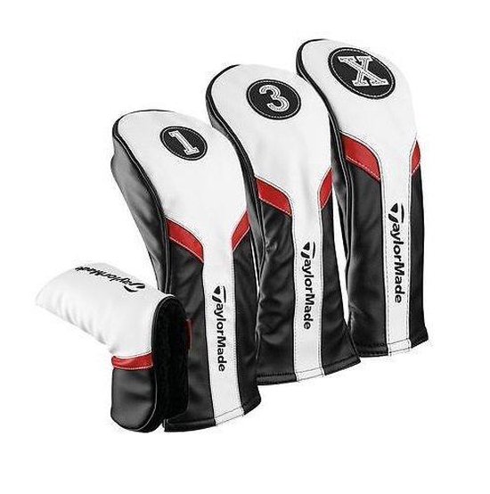 TaylorMade Universele Hybride Club Headcover - Taylormade