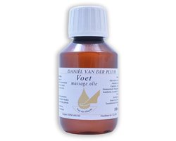 Van der Pluym Voet Massageolie 100ML