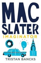 Mac Slater Coolhunter 2
