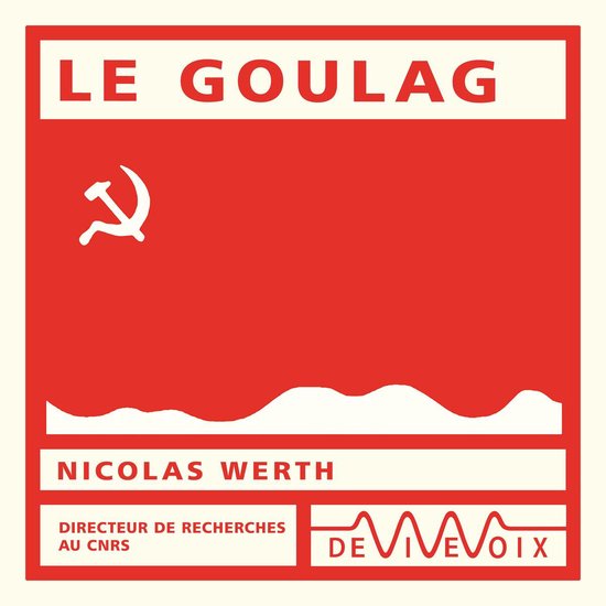 Le Goulag - cover