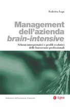 Management dell'azienda brain-intensive