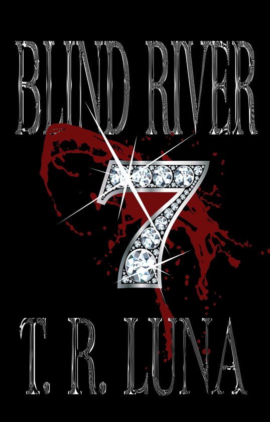 Blind River Seven - cover