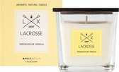 Lacrosse - Geurkaars - 548gr - Madagascar Vanilla