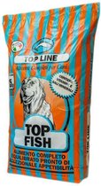 Top line fish hondenvoer 15 kg